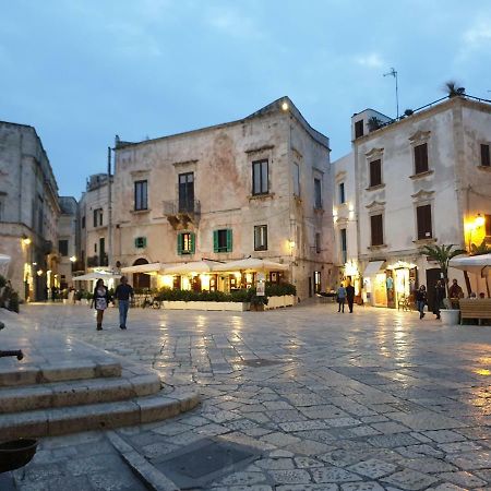 Lo Scrigno Dei Sogni Villa Polignano a Mare Eksteriør bilde