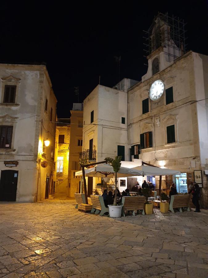 Lo Scrigno Dei Sogni Villa Polignano a Mare Eksteriør bilde