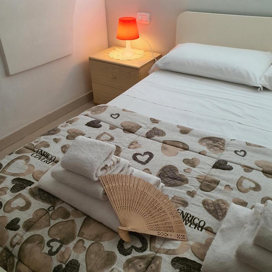 Lo Scrigno Dei Sogni Villa Polignano a Mare Eksteriør bilde