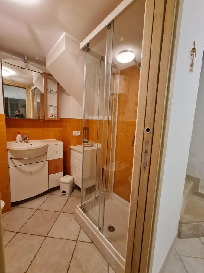 Lo Scrigno Dei Sogni Villa Polignano a Mare Eksteriør bilde