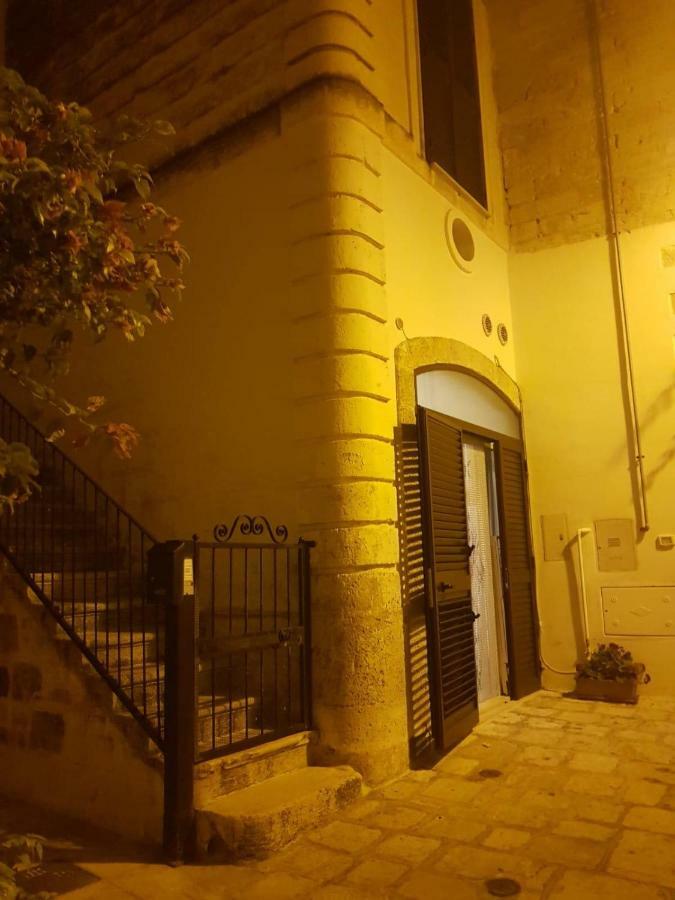 Lo Scrigno Dei Sogni Villa Polignano a Mare Eksteriør bilde