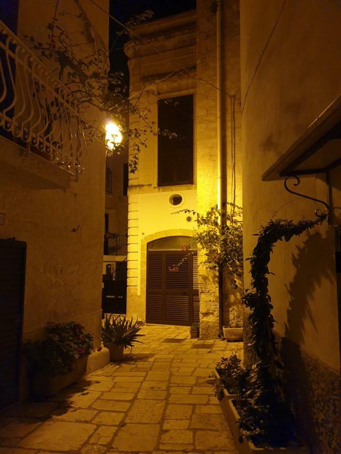 Lo Scrigno Dei Sogni Villa Polignano a Mare Eksteriør bilde