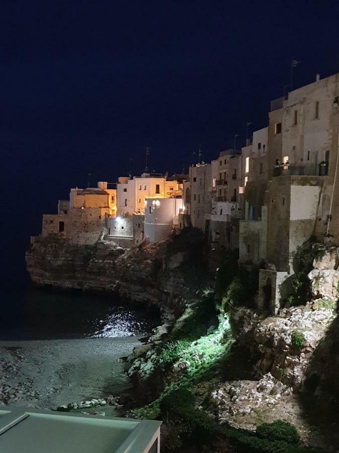 Lo Scrigno Dei Sogni Villa Polignano a Mare Eksteriør bilde